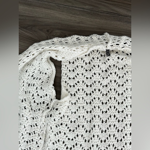 Crochet Vest - Picture 3 of 5